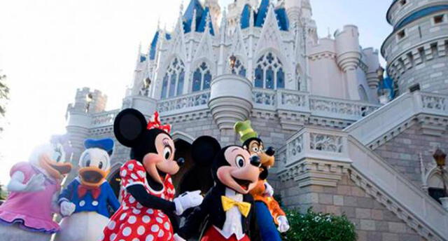 Arequipa: Familia paga 27 mil soles para viajar a Disney, pero agencia no cumple contrato 