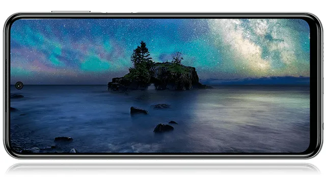 Los Redmi Note 9 Pro tienen una pantalla LCD de 6.67 pulgadas Full HD.