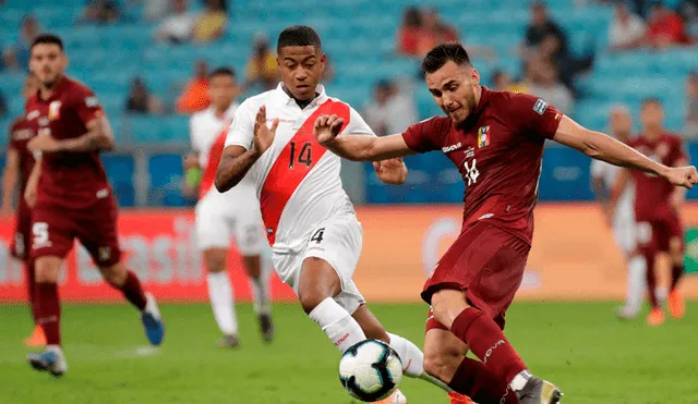Copa América 2019: hincha peruano denuncia discriminación en las tribunas del Arena do Gremio