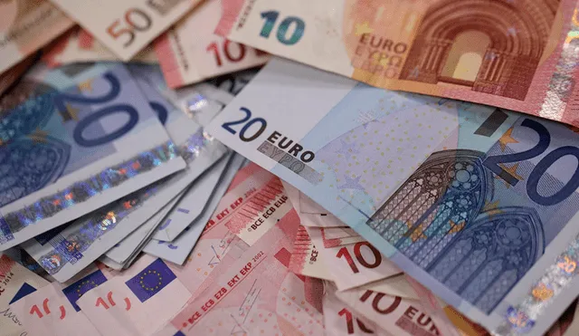 México: Tipo de cambio del precio del euro a pesos mexicanos compra y venta hoy miércoles 27 de febrero de 2019