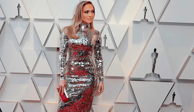 Jennifer Lopez: Filtran video de su vientre y aseguran que está embarazada