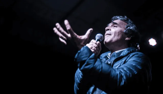 Elecciones en Colombia: Sergio Fajardo aseguró que no será candidato "a nada"