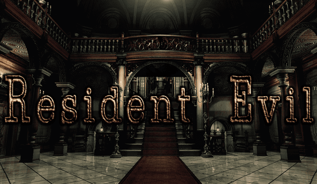 Nintendo Switch recibirá estos títulos de la saga Resident Evil