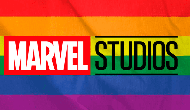 Marvel Studios: "El mundo está preparado para ver al primer superhéroe homosexual"