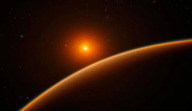 Científicos localizan el planeta 'ideal' para encontrar vida