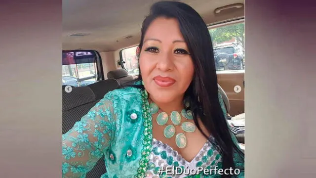 Denunciarán a cantante Fresialinda por presunta estafa en Arequipa  