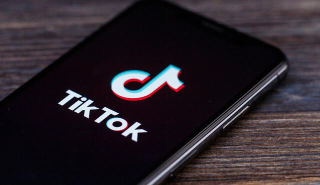 TikTok tiene varias opciones para recuperar la contraseña. Foto: CNET