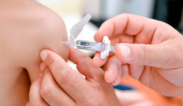 Alemania: niños en edad escolar estarán obligados a vacunarse contra el sarampión