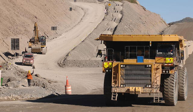Perú y Chile suscribieron acuerdo de compromisos mineros 