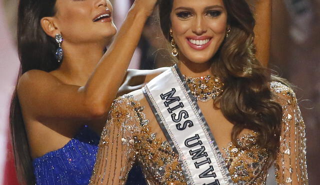 ¿Por qué Valeria Piazza no llegó a la final del Miss Universo?