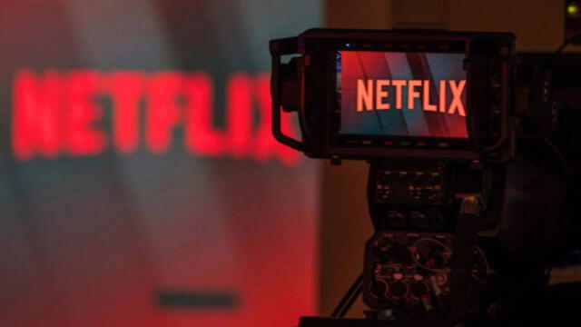 Netflix no retrasa lanzamientos | Créditos: difusión