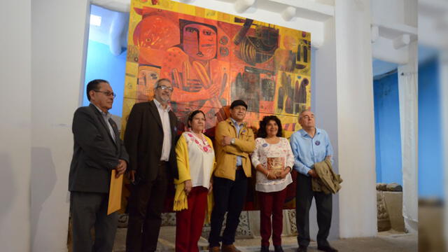 Museo de Sitio de Túcume celebró 26 años y reforzó su compromiso comunitario
