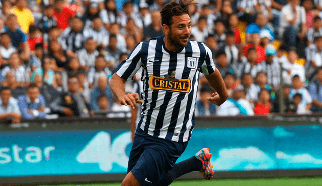 Claudio Pizarro y las asombrosas exigencias que habría pedido para regresar a Alianza Lima