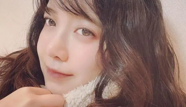 Goo Hye Sun alarma a sus seguidores tras dejar un enigmático mensaje en Instagram.