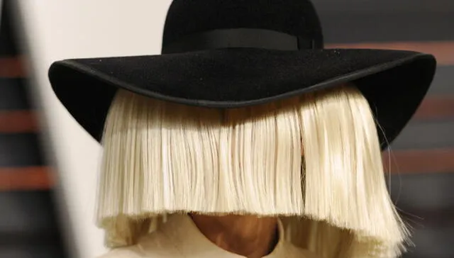 Sia revela extraño síndrome genético que padece 