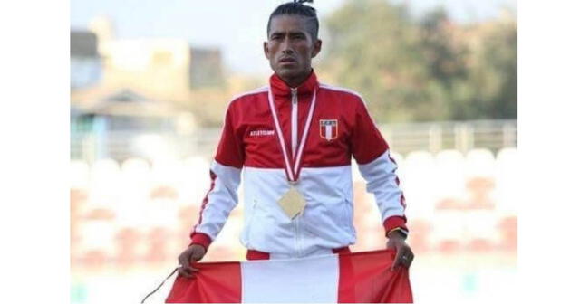 Perú se coronó campeón sudamericano de Cross Country