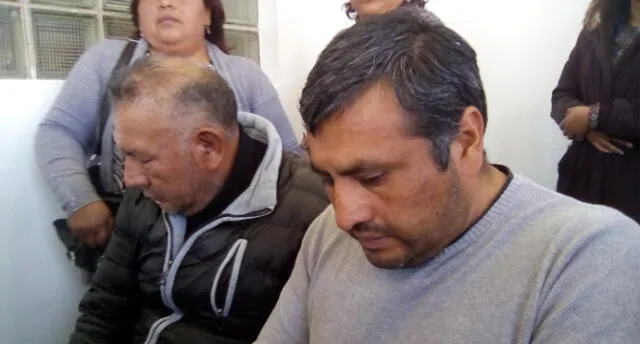 Cusco: Capturan a exalcalde que pagó S/ 370 mil por compactadora deficiente