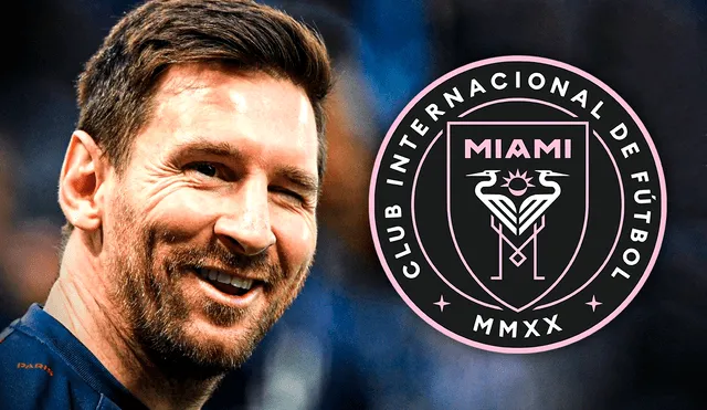 Lionel Messi sorprendería a todos al dejar el continente europeo para fichar por Inter Miami. Foto: composición LR-Gerson Cardoso/Inter Miami