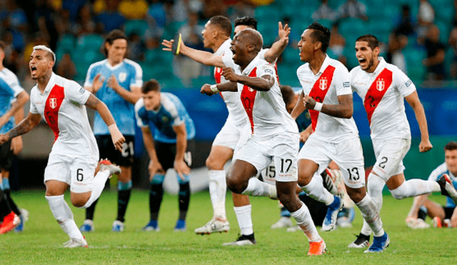 La selección peruana buscará protagonizar una buena Copa América 2020.