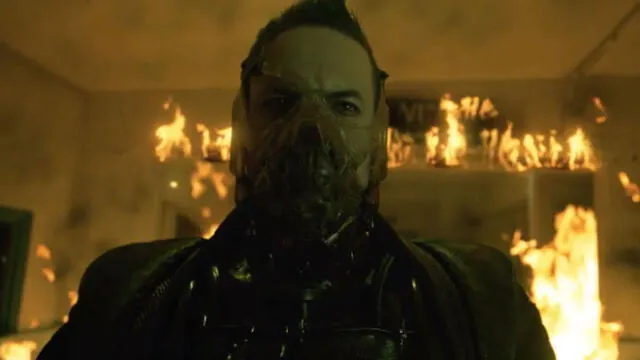 Gotham: Bane es el protagonista del último adelanto [VIDEO]