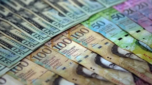 Venezuela: ¿cuál es el precio del dólar hoy domingo 17 de marzo, según Dolar Today?