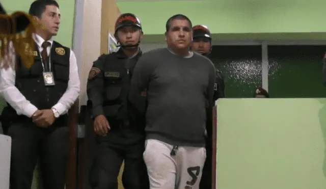 San Miguel: roban en peluquería pero fueron atrapados por la policía