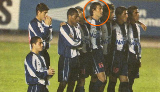 Matan de un disparo a hijo de ex jugador de Alianza Lima 
