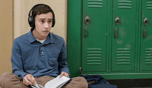 Netflix explora el autismo con su nueva serie ‘Atypical’