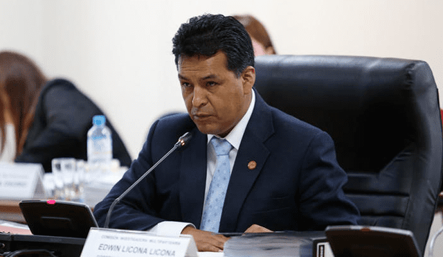 Gobernador de Cusco no acudió a Comisión de Ética para explicar su viaje a México 