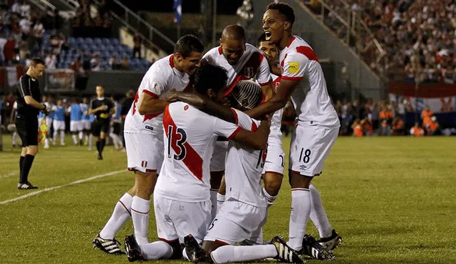 Perú vs. Argentina: La fórmula que deja a la Selección Peruana un paso del Mundial