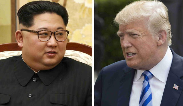 EE.UU y Corea del Sur ven oportunidad histórica en cumbre Trump y Kim 