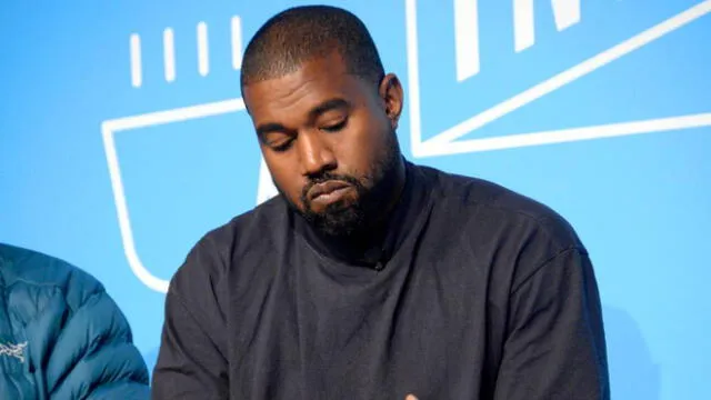 El indicado medio tuvo acceso a documentos legales de Kanye West, donde se listaba una serie de productos que serían parte de la nueva cartera de negocios del empresario. (Foto: AFP)
