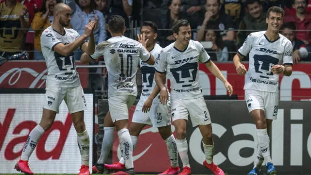 Liga MX EN VIVO: sigue todos los encuentros de la jornada 7 del Torneo Clausura 2020 