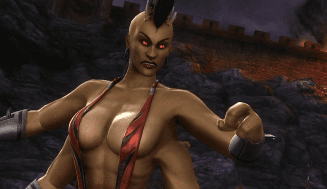 Mortal Kombat 11: se filtran todos los DLC del videojuego ¿estará Shaggy? [FOTOS]