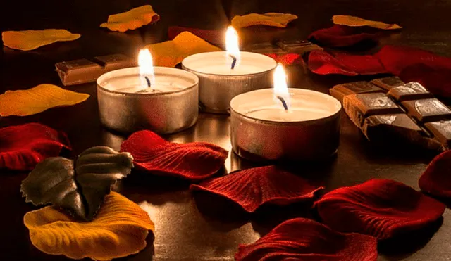 Rituales de Año Nuevo para atraer el amor y dinero. Foto: Difusión
