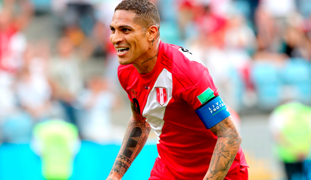 Selección peruana: ¿Cómo llega el posible equipo titular de Gareca para la Copa América?