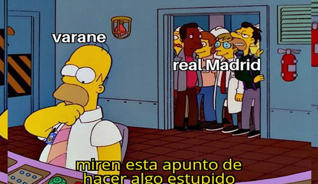 Real Madrid vs. Manchester City memes: divertida imágenes tras el partido.