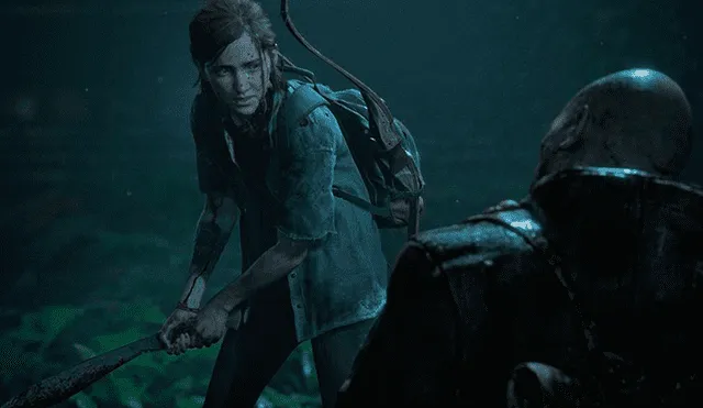 La filtración masiva de casi todo el contenido de The Last of Us Part II sucedió en YouTube.