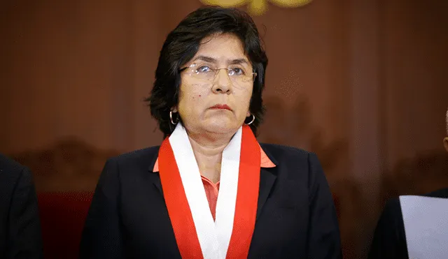 Ledesma dice que fallo del TC a favor de Humala y Heredia desprotege a ciudadanos