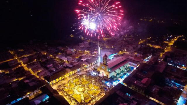 Cajamarca: San Miguel se prepara para XIX Feria Agropecuaria y Artesanal 