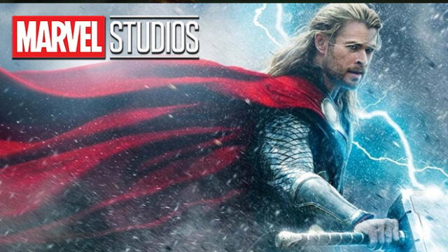 Chris Hemsworth renueva contrato y sigue con el papel de Thor