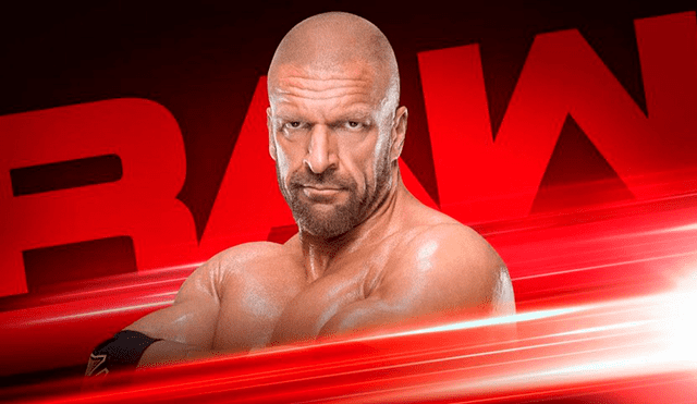 WWE RAW: Triple H arremetió contra The Undertaker [RESUMEN]