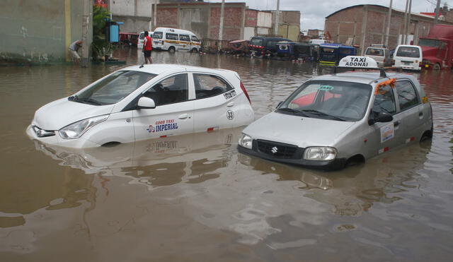 Gobierno declara en emergencia a Tumbes, Piura y Lambayeque por lluvias y huaicos | VIDEO