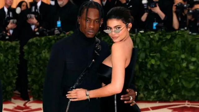 Condenan a pareja de Kylie Jenner por incumplir con concierto durante el Super Bowl 