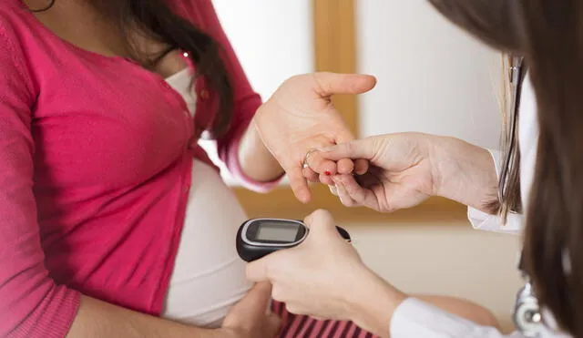 Mueren más de cien mujeres al mes por diabetes