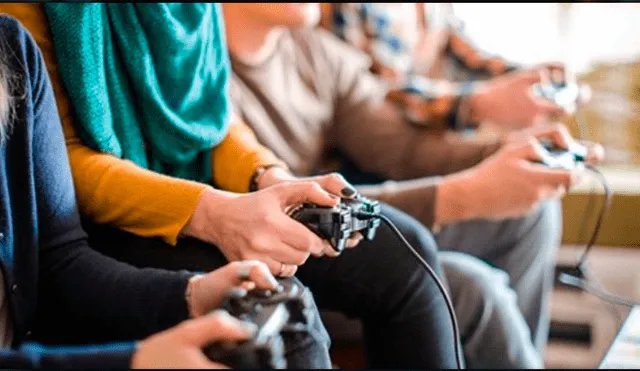 Expertos cuestionan a la OMS: "la adicción a los videojuegos no es un desorden mental"