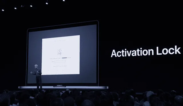 Apple: Con 'Find My' localiza tu iPhone aunque no tenga conexión a Internet