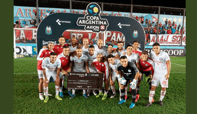 Lanús vs Argentinos Juniors EN VIVO por la Copa de la Superliga Argentina.