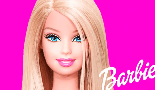 Mujer transexual gastó más de 1 millón de dólares para lucir como Barbie [FOTOS]