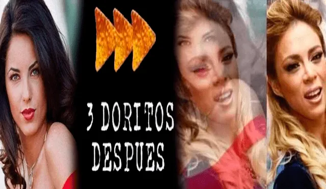 Crueles memes sobre Sheyla Rojas y Pedro Moral tras 'El Valor de la Verdad' [VIDEO]